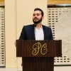 ABDULLAH SHOAIB
