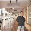 Kushal Thapa