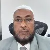 khalid Othman