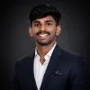 Vanama Krishna teja