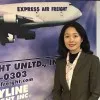 Karen Yang Marx