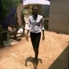 Sarah Kpogo