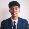 Pranav Menon