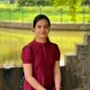 Rajashree Paradkar
