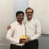 Shubham Rawas