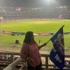 Sarita Roy