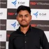 Sahil Kamble