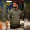 Shaffi Ahmed