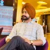 Damanpreet Singh