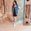 Melissa Woen
