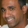 Santosh Abraham