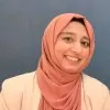 Khadijah Mohiuddin