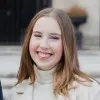 Caroline Brady