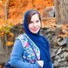 Farzaneh Habibi