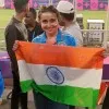 Ananya Bhattacharjee