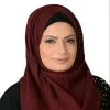 Shereen Rimawi