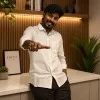 Y Naveen Kumar Reddy