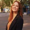 Ekaterina Rusakova