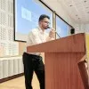 RAVI ROSHAN