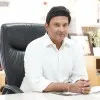 MARRI RAJASEKHAR REDDY