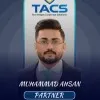 Muhammad Ahsan