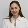 Polina Anufrikova