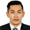 Ashish Shrestha