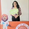 Jaynisha Parmar
