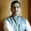Sanket Pawar