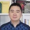 Lei Jiang