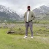 Hamza Maan