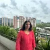 Kalpana Sadangi