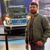 Mohit Kumar Sah