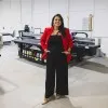 Elizabeth Carmona