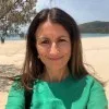 Naomi Fowkes