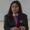 Tanvi Gaikwad