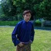 izzad Sazwan