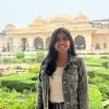 Yelmelwar Vaishnavi
