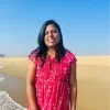 Dyapa Sindhuja Reddy