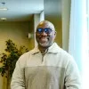 Michael Harris