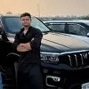 Shaurya Verma
