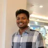 GOKULA KRISHNAN