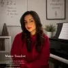 Sevda Mahmudova