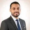 Mahmoud Farahat