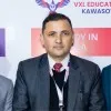 Rajesh Kharel