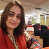 Rashida Ghafoor