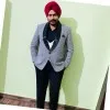 Navdeep Brar