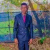 Blessing Dube