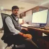 Deep kumar Pandey