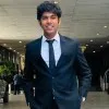 Suyash Srivastava